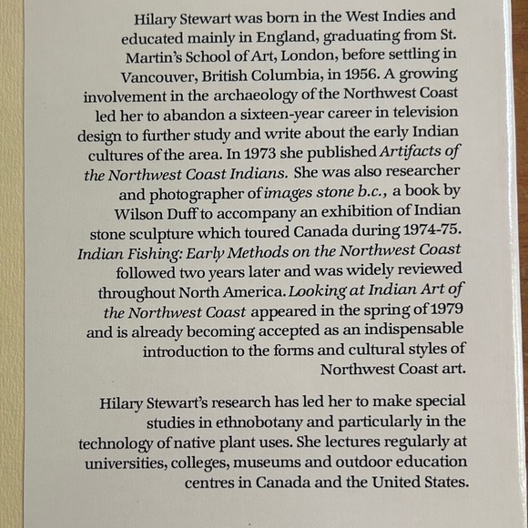 Vintage RARE hardback book Robert Davidson: Haida Printmaker. Gorgeous! - Picture 3 of 15